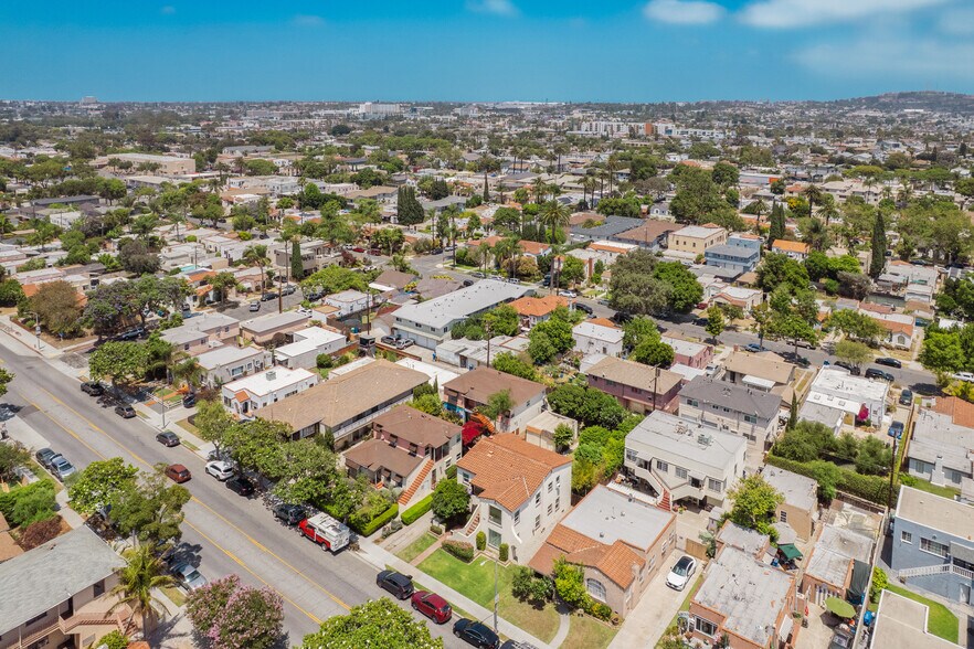 More Photos Of 2250 Magnolia Ave, Long Beach Multifamily For Sale