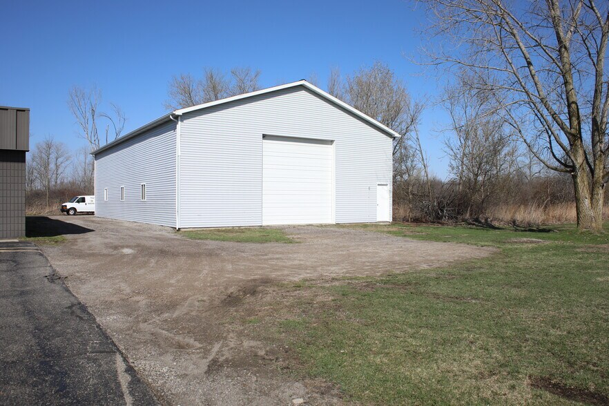 More Photos Of 1263 Sand Beach Rd, Bad Axe Light Distribution For Lease