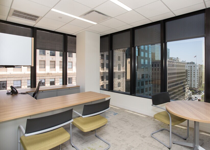 More Photos Of 700 S Flower St, Los Angeles Office For Lease