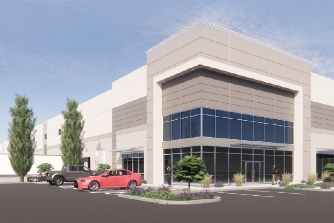 Primary Photo Of 32-34 Patriot Way, East Fishkill Manufacturing For Lease