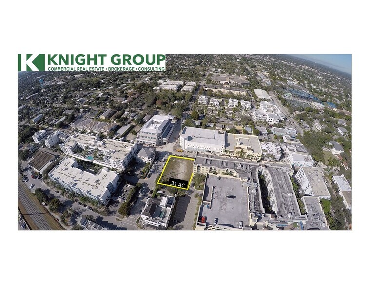More Photos Of 101 SE 1st St, Delray Beach Land For Sale