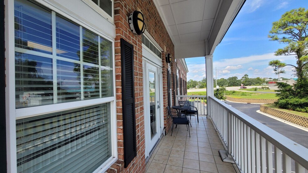 More Photos Of 4911 Long Beach Rd SE, Southport Coworking Space