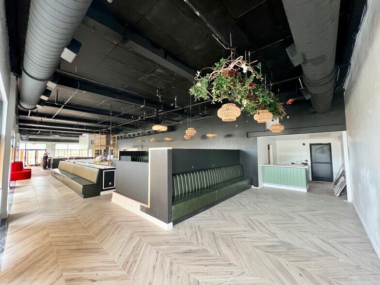 More Photos Of 57 Hamburg Tpke, Riverdale Restaurant For Sale