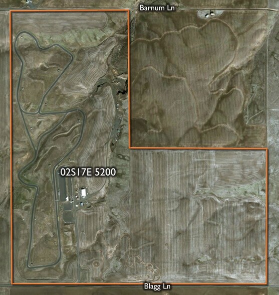 More Photos Of 93811 Blagg Ln, Grass Valley Land For Sale