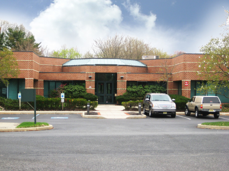 Primary Photo Of 1103 Laurel Oak Rd, Voorhees Office For Lease