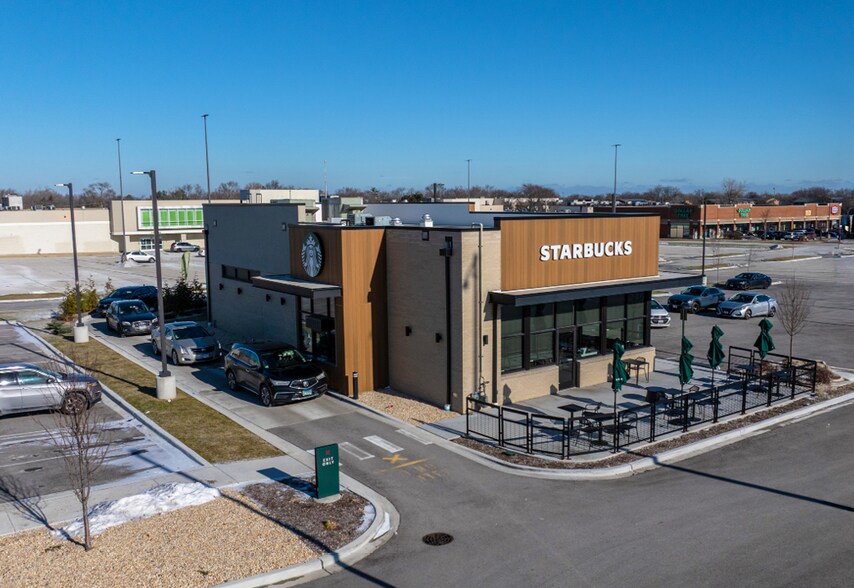 More Photos Of 581 14th st, Chicago Heights General Retail For Sale