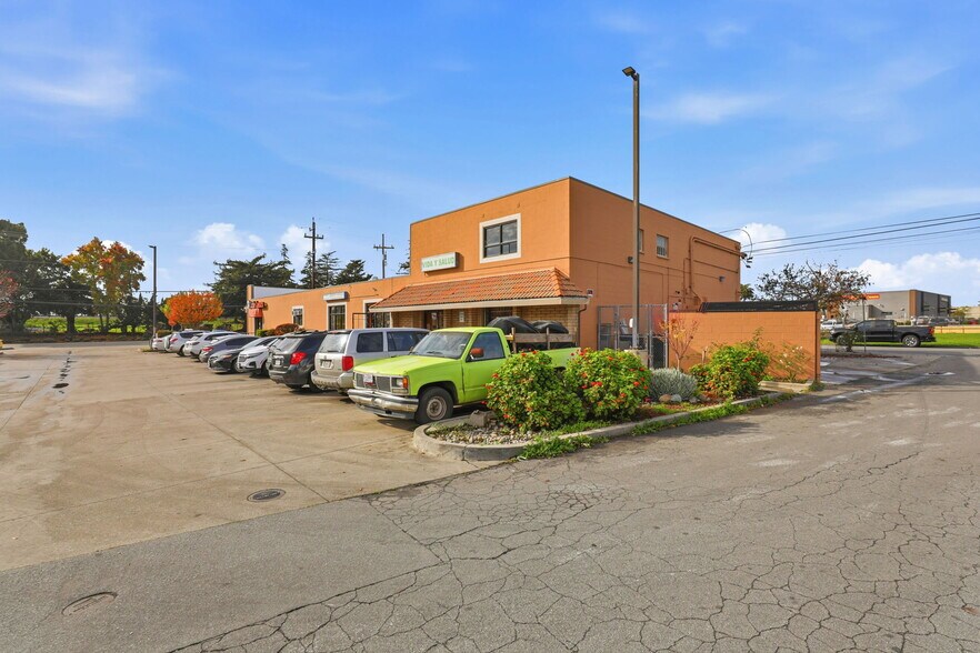 Primary Photo Of 1504 Freedom Blvd, Watsonville Unknown For Lease