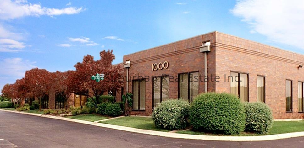 Primary Photo Of 1000-1050 Corporate Blvd, Aurora Unknown For Lease