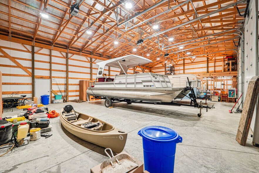 More Photos Of 510 Lillys Bridge Rd, Mount Gilead Flex For Sale