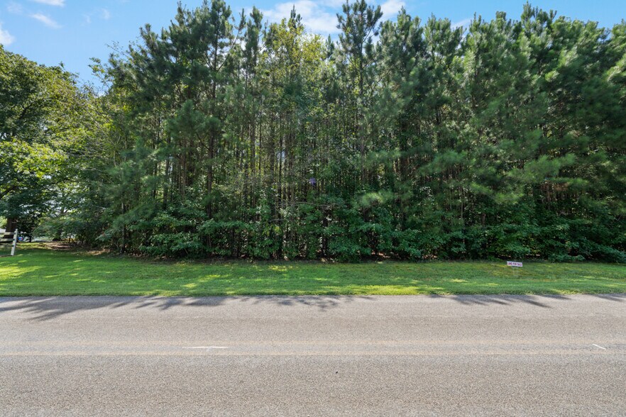 More Photos Of 4110 Wilson Town rd, Oxford Land For Sale