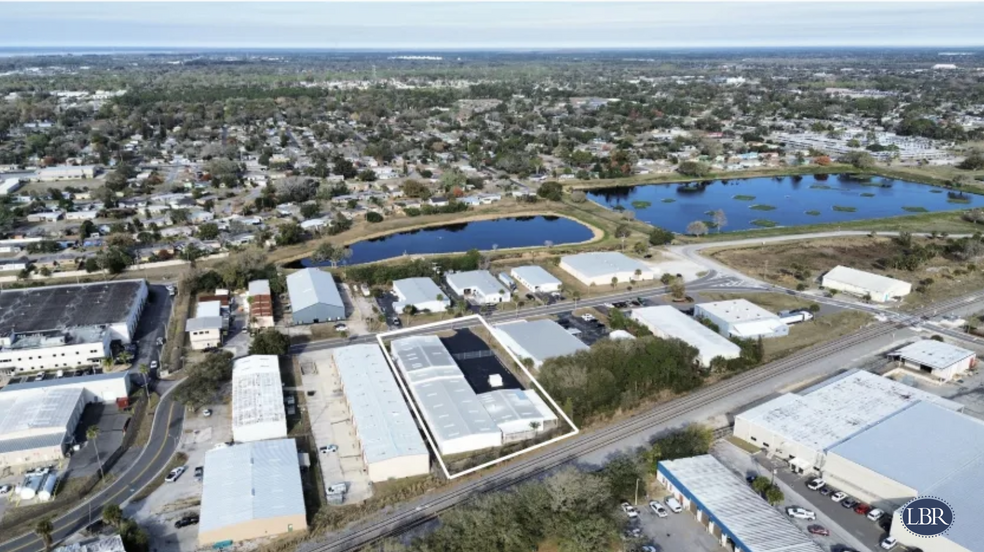 More Photos Of 420 Shearer Blvd, Cocoa Manufacturing For Lease