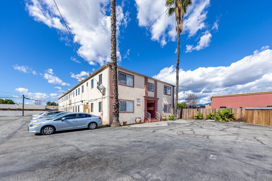 More Photos Of 3841 Peck Rd, El Monte Apartments For Sale