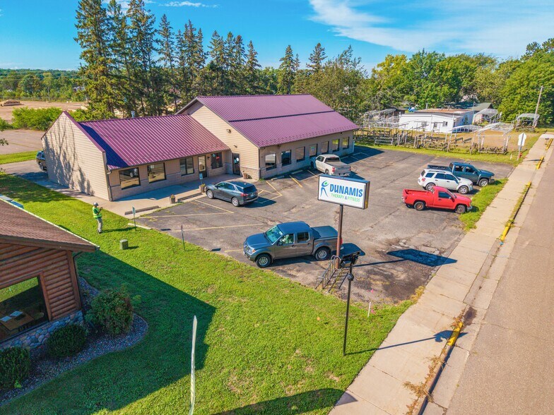 More Photos Of 831 Dallas St, Chetek Medical For Sale
