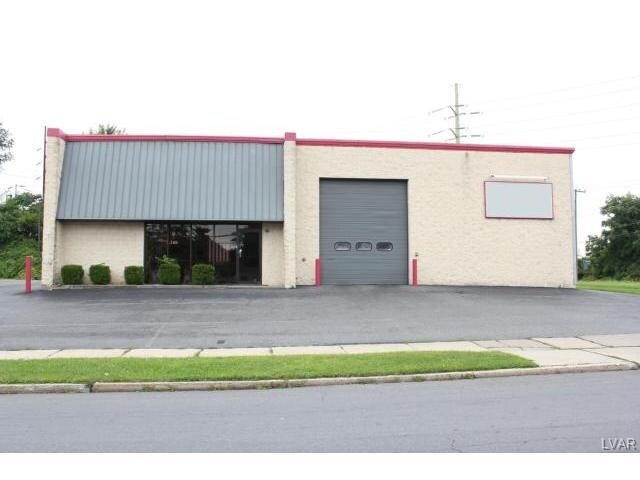 Primary Photo Of 2336 S 12th St, Allentown General Retail For Lease