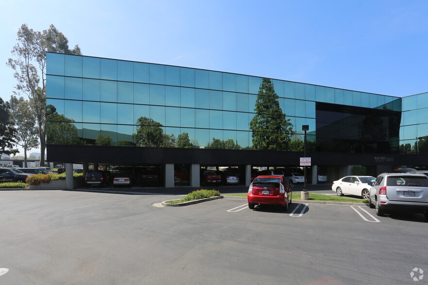 More Photos Of 17780 Fitch, Irvine Office For Lease
