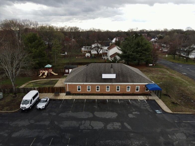 Primary Photo Of 81-85 Cleremont Dr, Fredericksburg Daycare Center For Sale