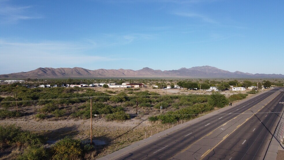 More Photos Of 0 E Rex Allen Dr, Willcox Land For Sale