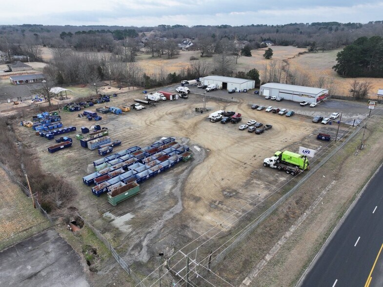 More Photos Of South Broadview Street, Greenbrier Land For Sale