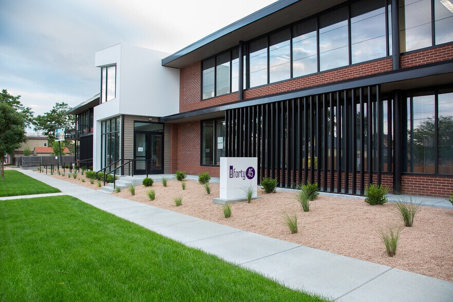 More Photos Of 4045 Pecos St, Denver Office For Lease