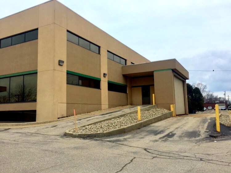More Photos Of 820 Lester Ave, Saint Joseph Medical For Sale