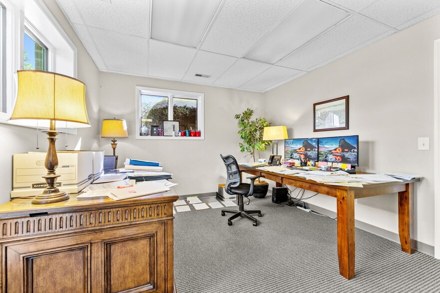More Photos Of 150 Scarboro St, Asheboro Medical For Sale