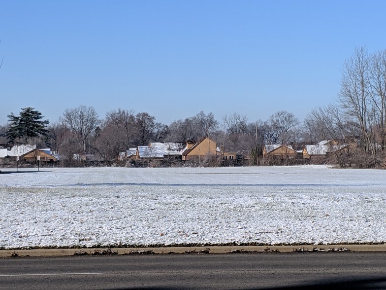 More Photos Of 241 S Scatterfield Rd, Anderson Land For Sale