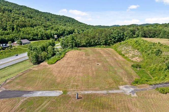 More Photos Of 0 Appalachian Hwy 515, Blue Ridge Land For Sale