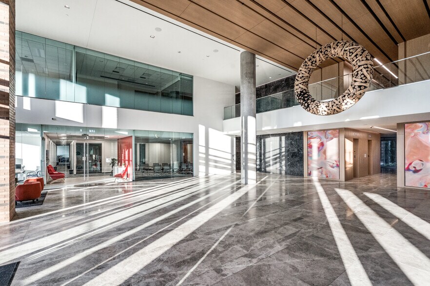 More Photos Of 2999 Olympus Blvd, Coppell Office For Lease