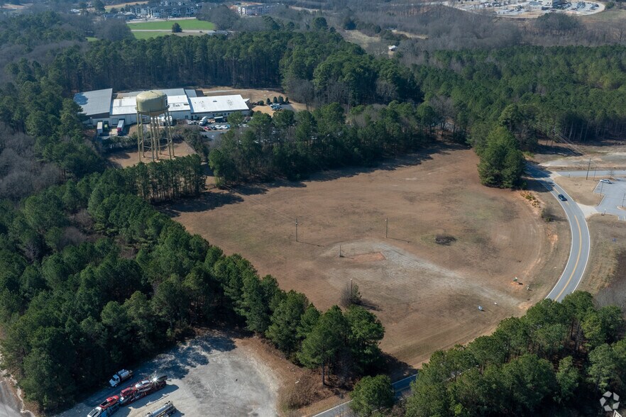 More Photos Of 0 Ross, Lavonia Land For Sale