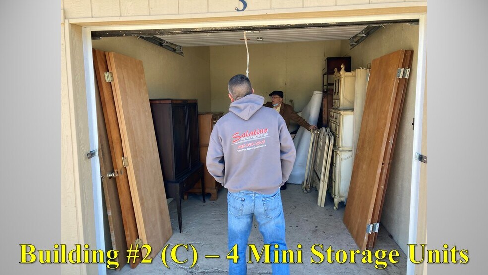 More Photos Of 59 Maple Ave, Sodus Warehouse For Sale