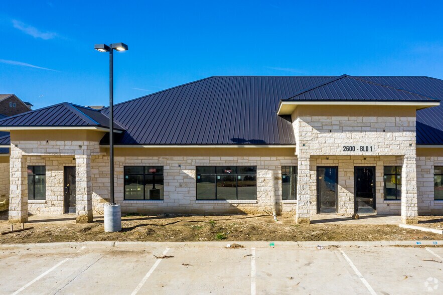 More Photos Of MacArthur Blvd & Vista Ridge Mall Dr, Lewisville Unknown For Lease