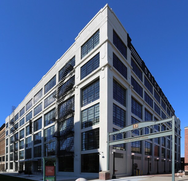 More Photos Of 340 E 1st St, Dayton Unknown For Lease