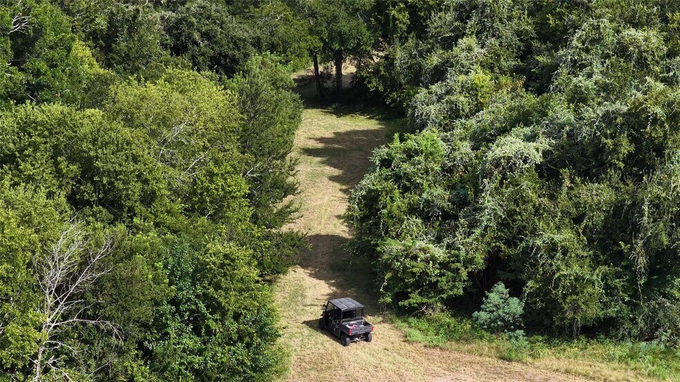 More Photos Of 4410 Clay Rd crk, Brenham Land For Sale