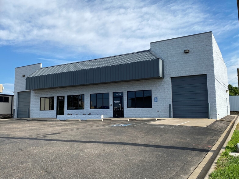 Primary Photo Of 7081 E 56th Ave, Commerce City Showroom For Lease