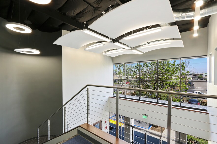 More Photos Of 1036 W Taft Ave, Orange Loft Creative Space For Sale