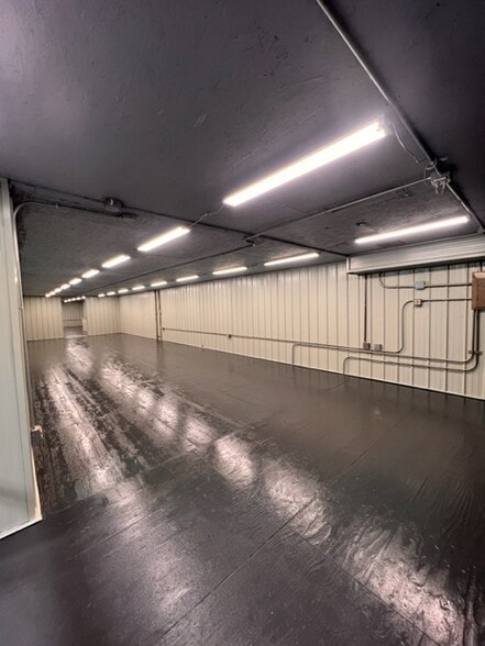 More Photos Of 1305 Clark Mill Rd, Sweet Home Industrial For Sale