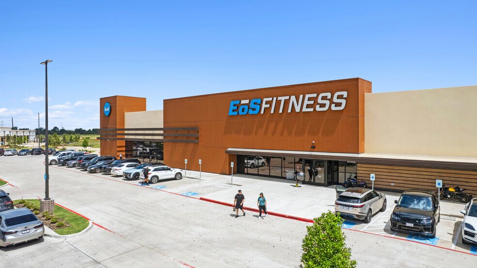 More Photos Of NWC of FM 529 and Elyson Exchange Way, Katy Storefront For Sale