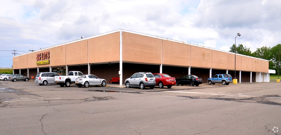 More Photos Of 1166 Central Ave, Dunkirk Unknown For Lease