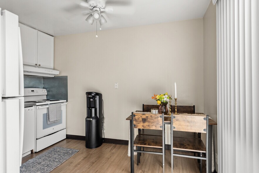 More Photos Of 155 Nova Albion Way, San Rafael Apartments For Sale