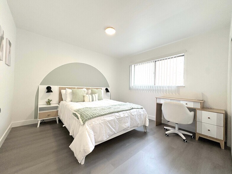 More Photos Of 231 E San Fernando St, San Jose Apartments For Sale