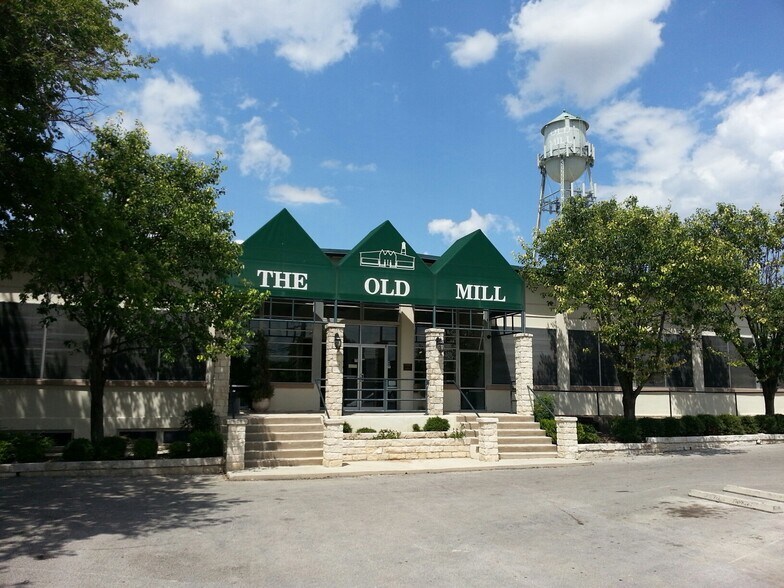Primary Photo Of 101 Uhland Rd, San Marcos Research And Development For Lease