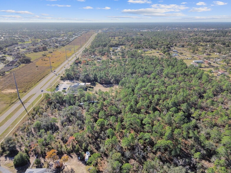 More Photos Of 0 Sunshine Grove Rd, Brooksville Land For Sale