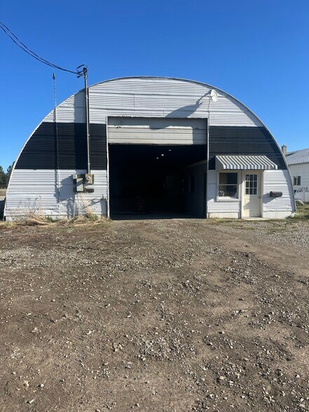 Primary Photo Of 1987 Farm To Market Rd, Kalispell Industrial For Lease
