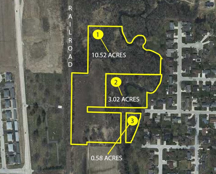 More Photos Of 1001 Girard St, Watertown Land For Sale