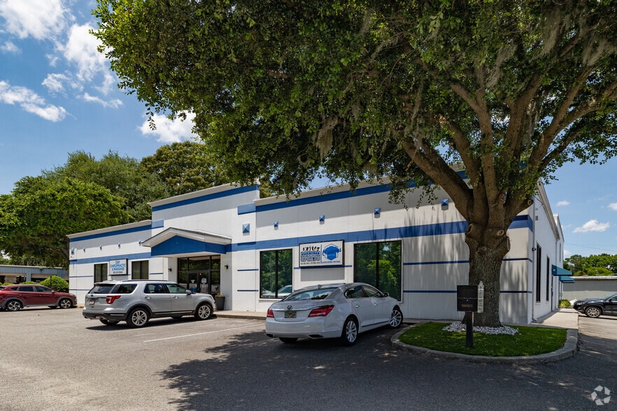 Primary Photo Of 702 Mall Blvd, Savannah Loft Creative Space For Lease