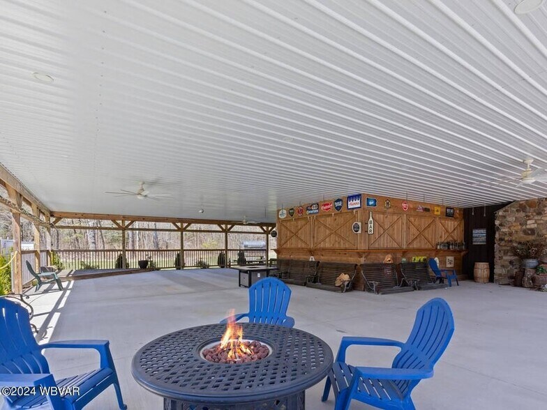 More Photos Of 4741 Route 220, Muncy Valley Restaurant For Sale