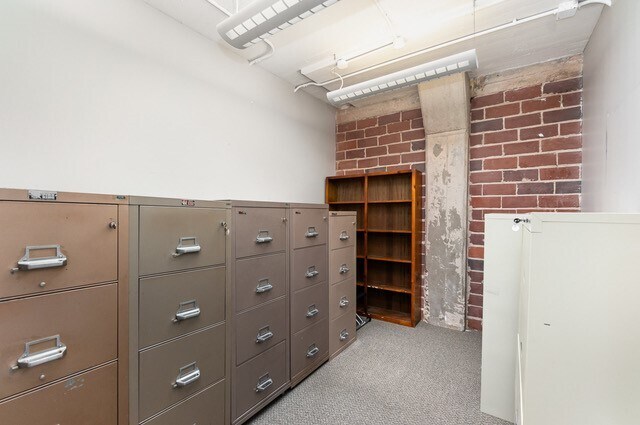 More Photos Of 1230 W Morehead St, Charlotte Loft Creative Space For Lease