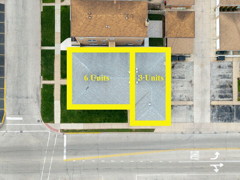 More Photos Of 4401 N Newcastle Ave, Harwood Heights Apartments For Sale