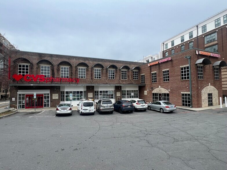 More Photos Of 231 N Graham St, Charlotte Freestanding For Sale