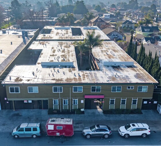 More Photos Of 2124 90th Ave, Oakland Apartments For Sale